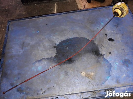 Renault Laguna II Nívó Pálca