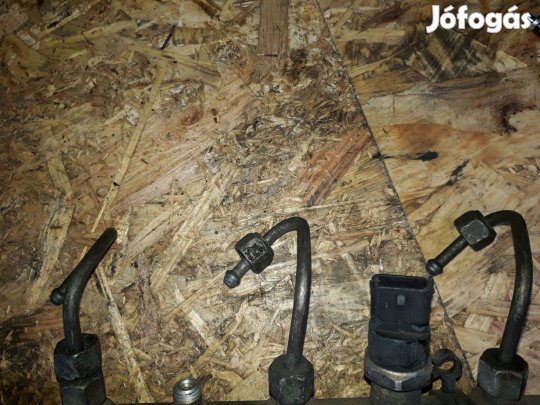 Renault Laguna II Nyomócső Garnitúra