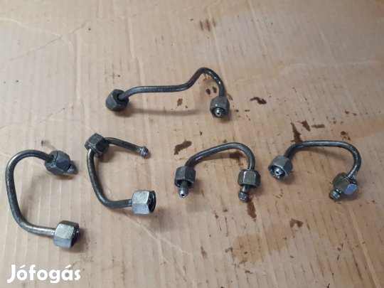 Renault Laguna II Nyomócső Garnitúra