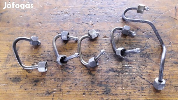 Renault Laguna II Nyomócső Garnitúra