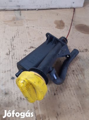 Renault Laguna II Olaj Betöltő Cső + Nívó Pálca