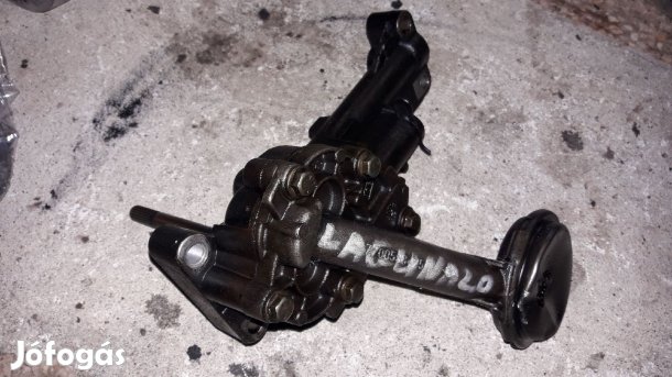 Renault Laguna II Olaj Pumpa