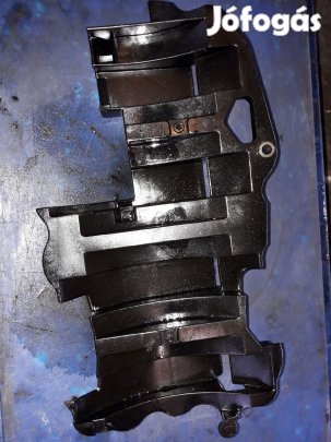 Renault Laguna II Olajteknő Hullám Törő