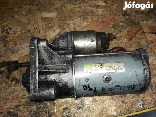 Renault Laguna II Önindító