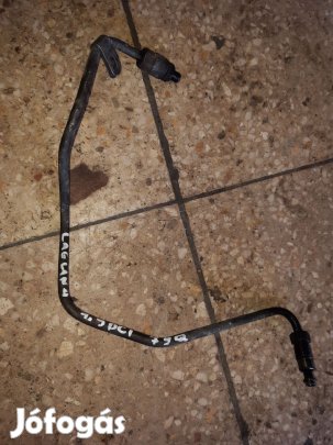 Renault Laguna II Turbó Olajzó Cső