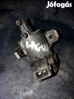 Renault Laguna II Turbónyomás Szabályozó Szelep