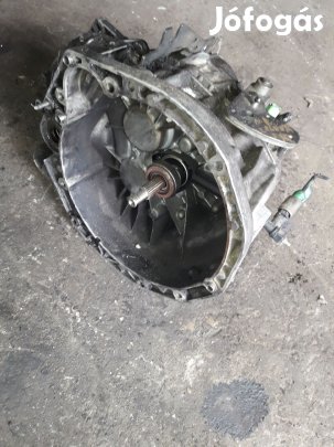 Renault Laguna II Váltó