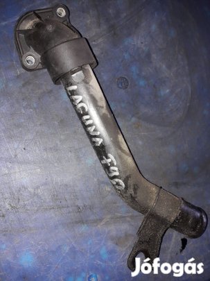 Renault Laguna II Vízcső Fém