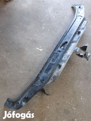 Renault Laguna II Zárhíd