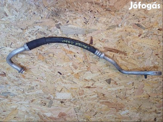 Renault Laguna II (2000-2007) 19Dci Diesel  Klímacső