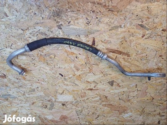 Renault Laguna II (2000-2007) 19Dci Diesel  Klímacső