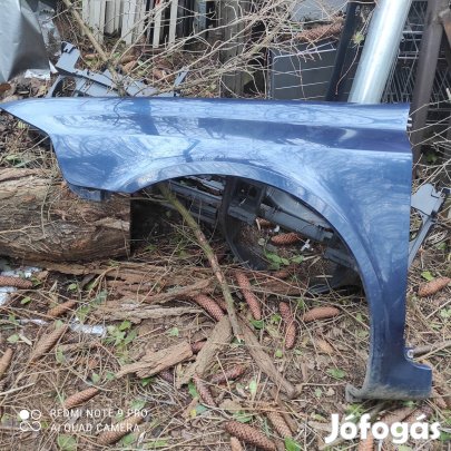 Renault Laguna II bal első sárvédő eladó