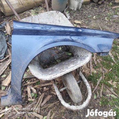 Renault Laguna II jobb első lőkhárító z