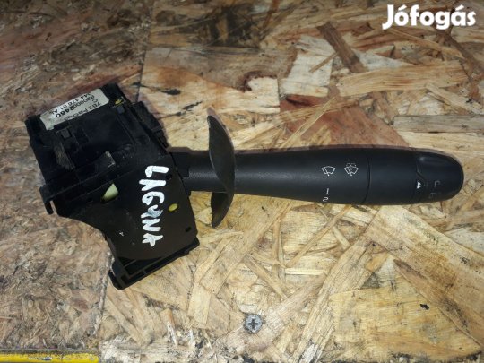 Renault Laguna I Ablaktörlő Kapcsoló