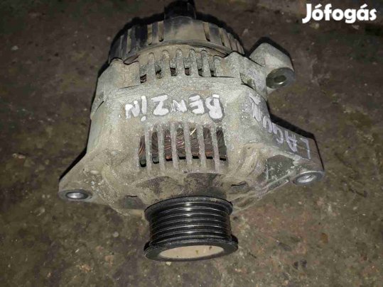 Renault Laguna I Generátor