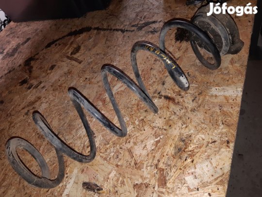 Renault Laguna I Hátsó Rugó