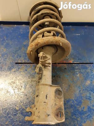Renault Laguna I Jobb Első Lengéscsillapító + Rugó