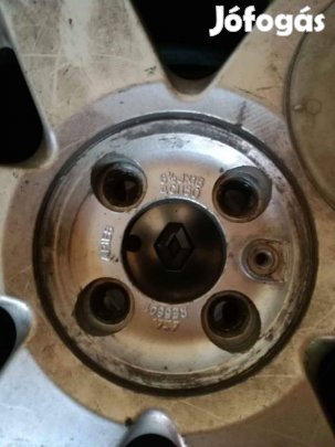 Renault Laguna felni