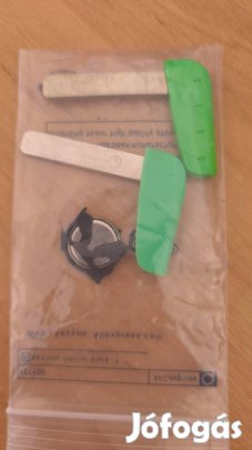 Renault Laguna nyers kulcs