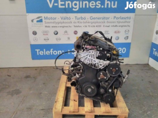 Renault M9RR763 bontott motor