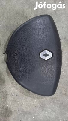 Renault MASTER 03- Kormány közepe kormánylégzsák lufi légzsák 6022