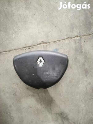 Renault MASTER 03- Közepe kormánylégzsák lufi légzsák 4901