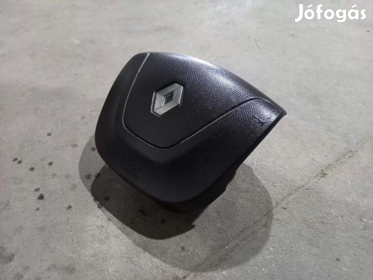 Renault MASTER 10- Kormány közepe kormánylégzsák lufi légzsák 0864