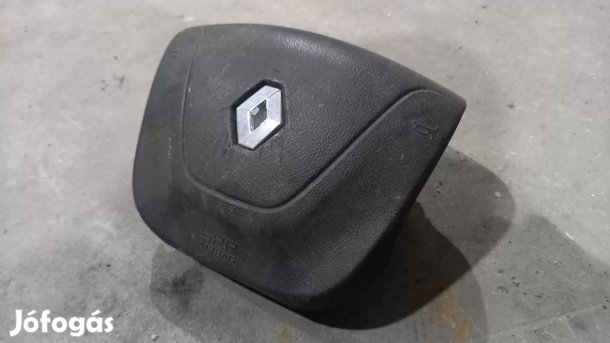 Renault MASTER 10- Kormány közepe kormánylégzsák lufi légzsák 4981