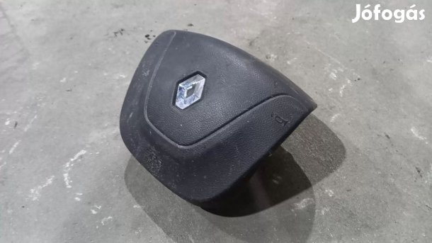 Renault MASTER 10- Kormány közepe kormánylégzsák lufi légzsák 4982