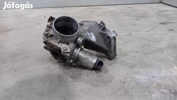 Renault MASTER Opel MOVANO 01- Egr agr kipufogógáz szelep tartó 6077