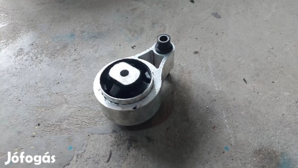 Renault MASTER Opel MOVANO 01- Hátsó váltótartó motortartó bak 6775