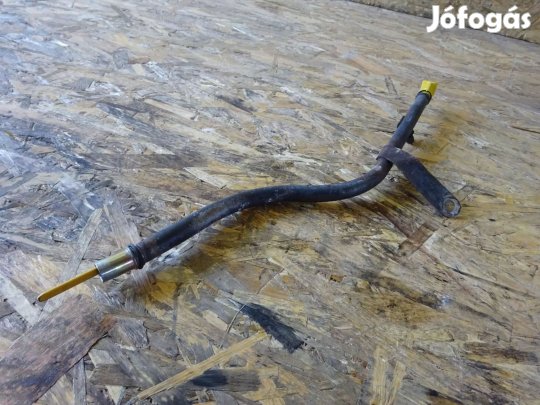 Renault MASTER Opel MOVANO 01- Nívópálca mérő olajszintmérő pálca 4826