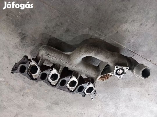 Renault MASTER Opel MOVANO 01- Szívócsonk kipufogó leömlő csonk 6445