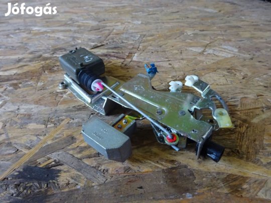 Renault MASTER Opel MOVANO 01- Tolóajtó zárszerkezet zár ajtózár 4113