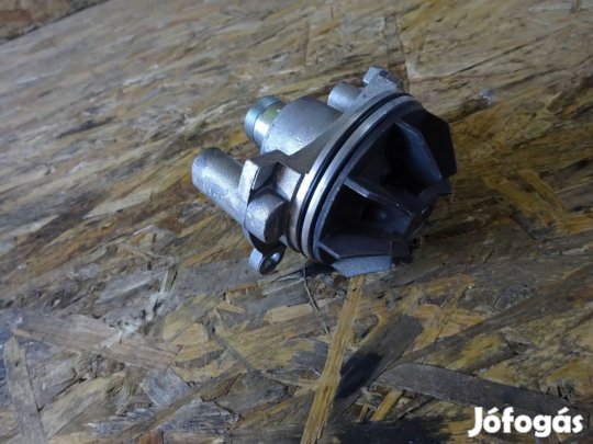 Renault MASTER Opel MOVANO 01- Vízpumpa vízszivattyú víz pumpa 4824