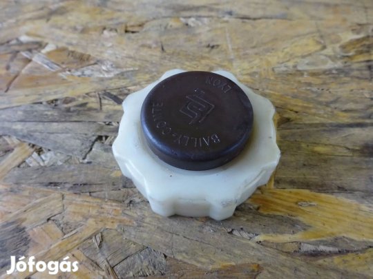 Renault MASTER Opel MOVANO 01- Víztartály víz tartály kupak sapka 4130