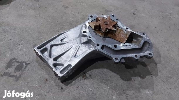 Renault MASTER Opel MOVANO 03 3.0 Vízpumpa vízszivattyú víz pumpa 9781