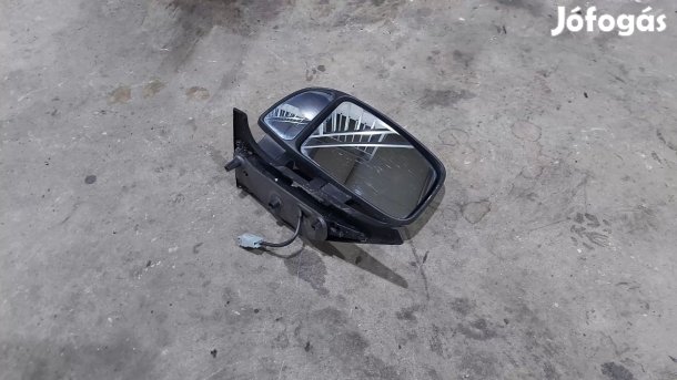 Renault MASTER Opel MOVANO 03 Bal elektromos visszapillantó tükör 9515