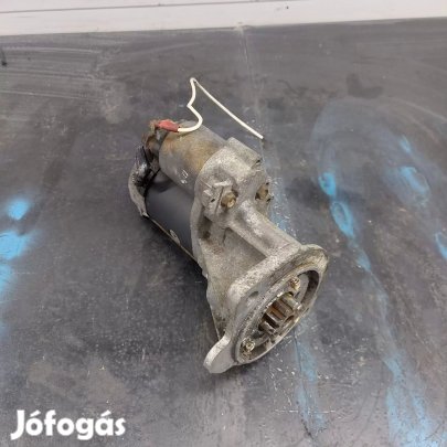 Renault MASTER Opel MOVANO 03 Bendix tekercs önindító indító motor 123