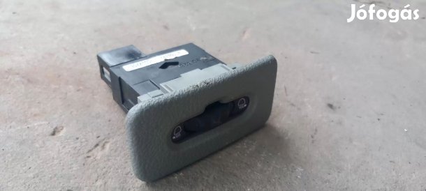 Renault MASTER Opel MOVANO 03 Első lámpa magasság állító kapcsoló 0401