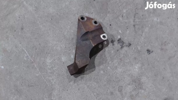 Renault MASTER Opel MOVANO 03 Motortartóbak motortartó bak konzol 9787