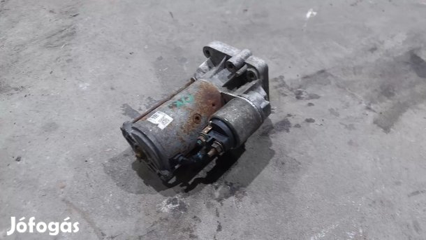 Renault MASTER Opel MOVANO 03 Önindító indító motor bendix behúzó 9599