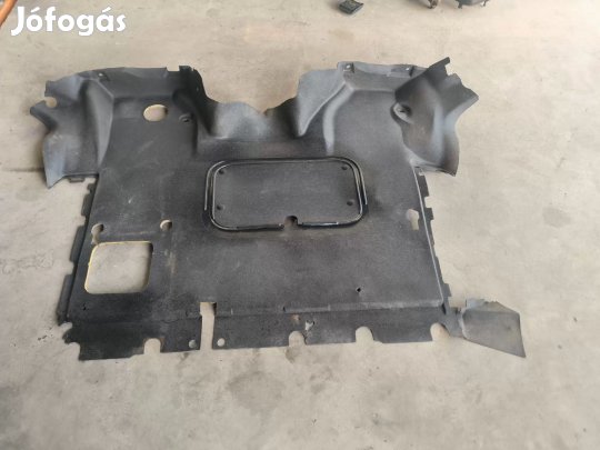 Renault MASTER Opel MOVANO 03 Padlószőnyeg szőnyeg gumiszőnyeg 5111