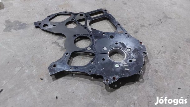 Renault MASTER Opel MOVANO 03- 3.0 Vezérműfedél vezérlés burkolat 9776