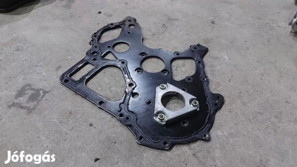 Renault MASTER Opel MOVANO 03- 3.0 Vezérműfedél vezérlés burkolat 9778