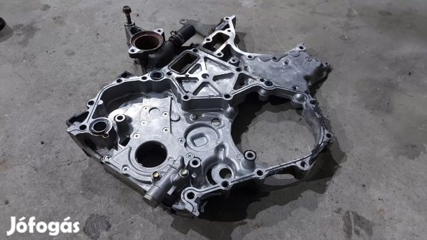 Renault MASTER Opel MOVANO 03- 3.0 Vezérműfedél vezérlés takaró 9774