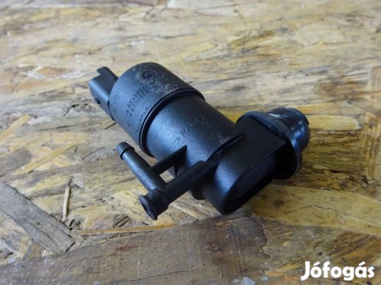 Renault MASTER Opel MOVANO 03- Ablakmosó tartály motor 4123