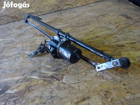 Renault MASTER Opel MOVANO 03- Ablaktölő szerkezet rúd motor 4105