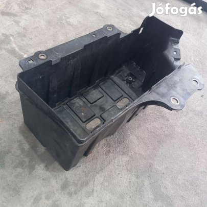 Renault MASTER Opel MOVANO 03- Akkumulátor műanyag tároló doboz 0316