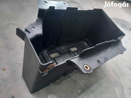 Renault MASTER Opel MOVANO 03- Akkumulátor műanyag tároló doboz 9234